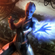 Illustration for article titled EA, Dark Horse To Pleasantly Shock You With Mass Effect Comic Series